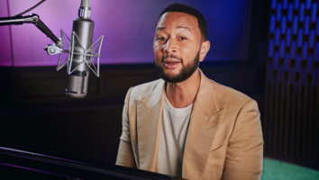 John Legend’s MasterClass is In Session: Sign Up for the Global Superstar's Class for $10 a Month